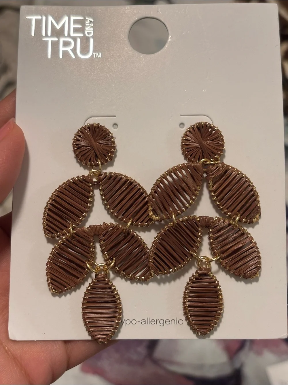 Time and Tru Jewelry Bundle Set - Picture 6 of 10